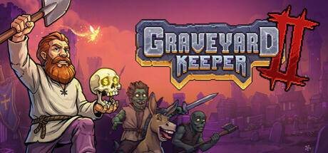 Graveyard Keeper 2 Announced — Grab First Game for Free - NewsBreak