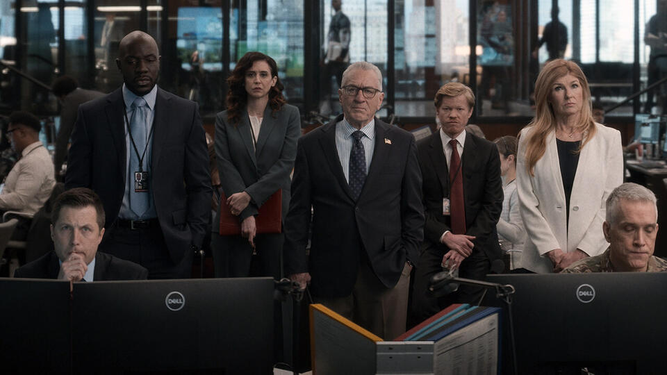 10 New Netflix Shows To Look Forward To in 2025