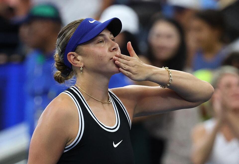 2026 WTA Fall Asian Swing Kicks Off With Singapore Open and Korea Open - News Directory 3