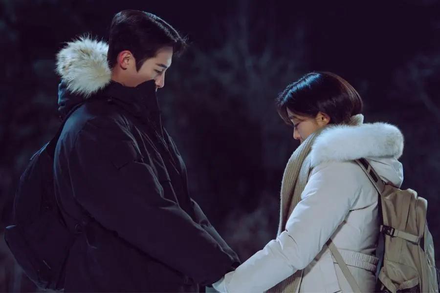 Lee Jae Wook And Choi Sung Eun Confront The Past On A Heartbreaking ...