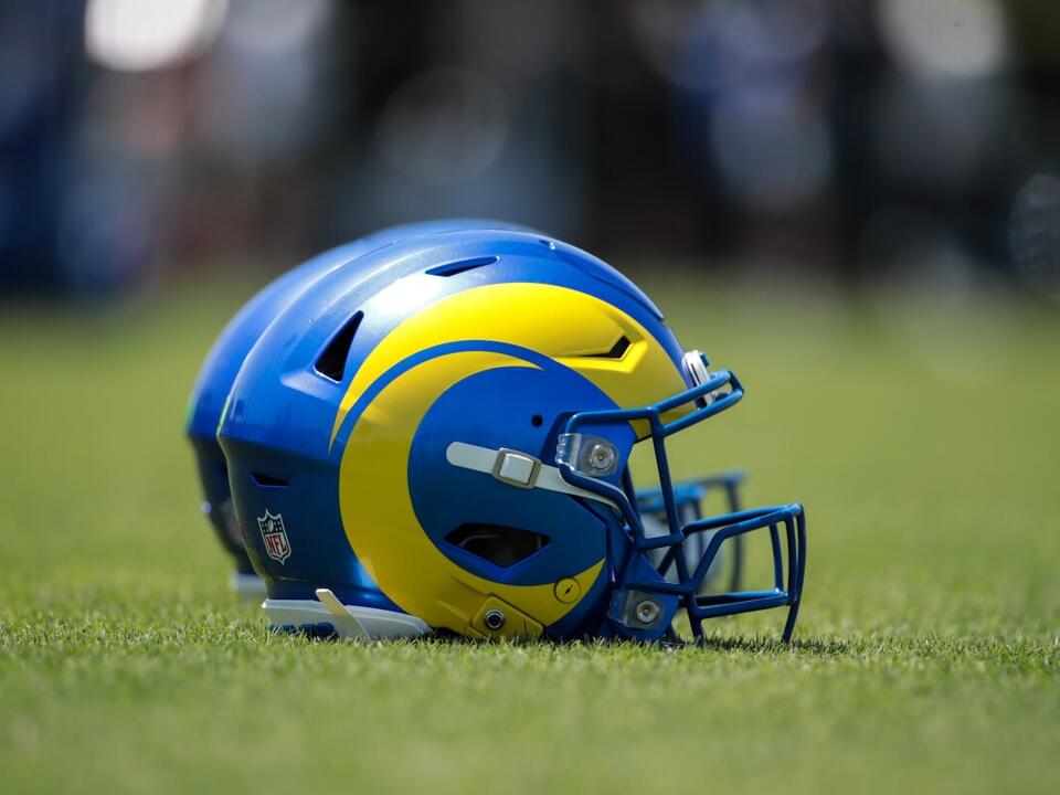 Rams release Boston Scott in Sunday’s roster cuts