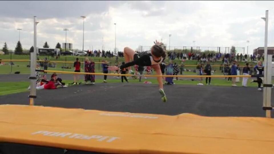 Polk City mother found ‘not guilty’ of alleged track meet assault