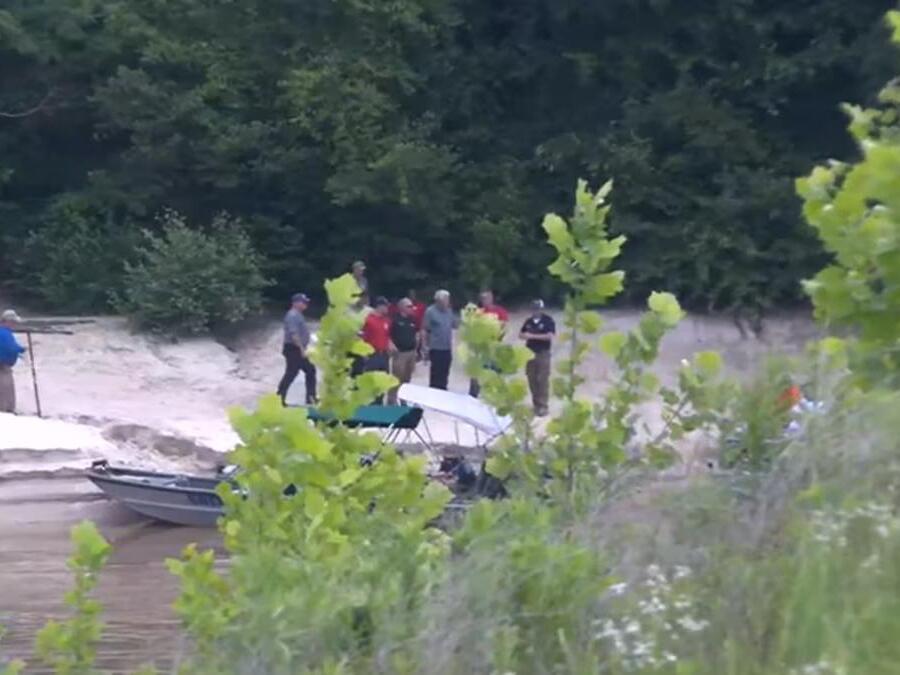 Bodies of missing teens recovered from Chickasawhay River in Greene Co.