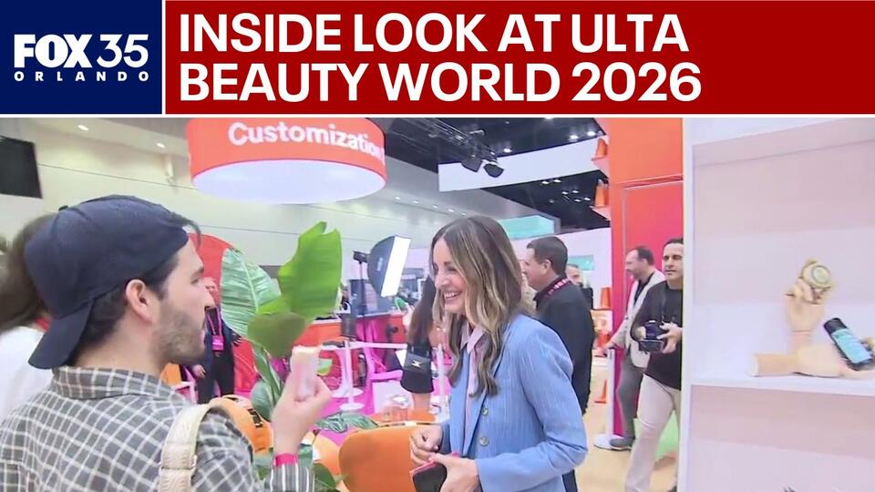 Ulta Beauty World 2026: A inside look to the sold out event - NewsBreak