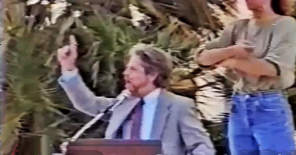Tom Regan’s “The Sword of Justice”, the Iconic 1988 Animal Rights ...