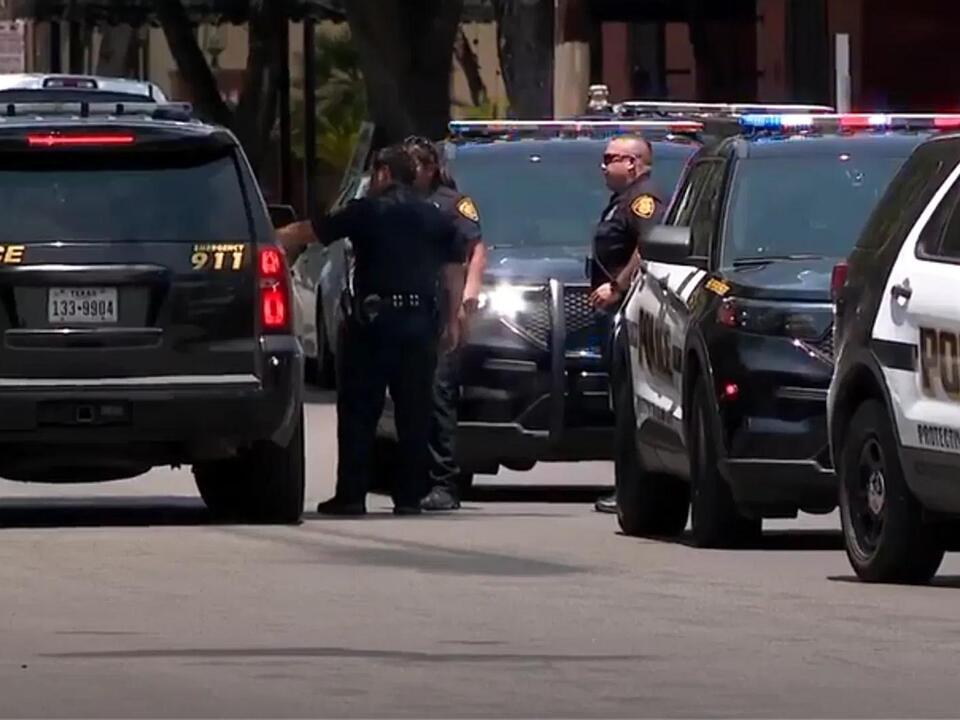 San Antonio Police expected to gain hundreds of patrol force officers