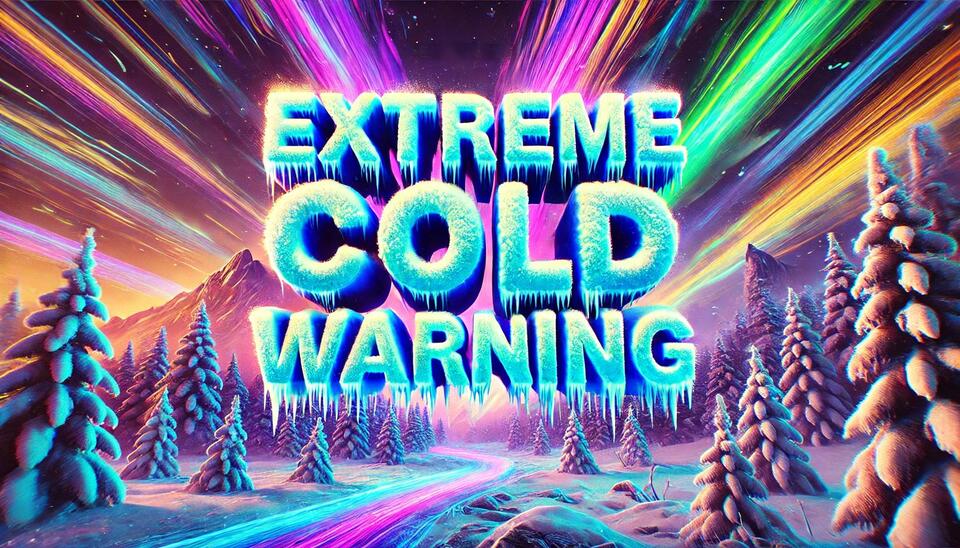 North Dakota, Minnesota – Extreme Cold Warning: Dangerous Wind Chills ...