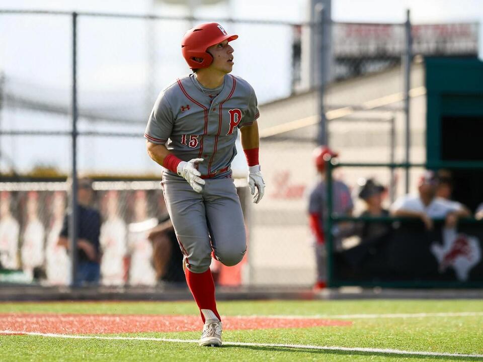 Ponder baseball team sweeps Pilot Point, continuing late surge in ...