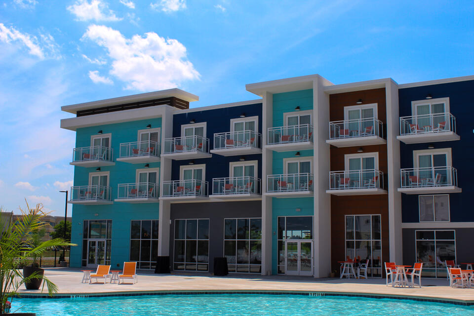 These Hotels With Pools Are Ideal Summer Stays in Delaware