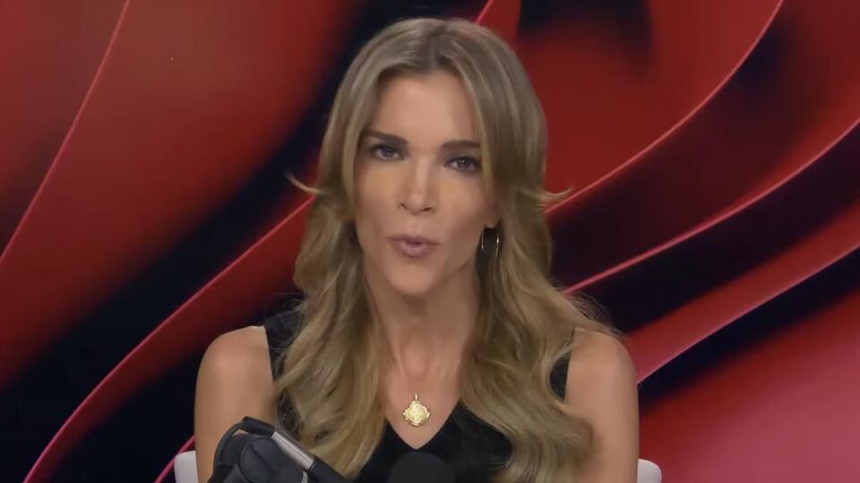 Megyn Kelly Panics Over ‘Shock’ Poll in Deep Red State - NewsBreak