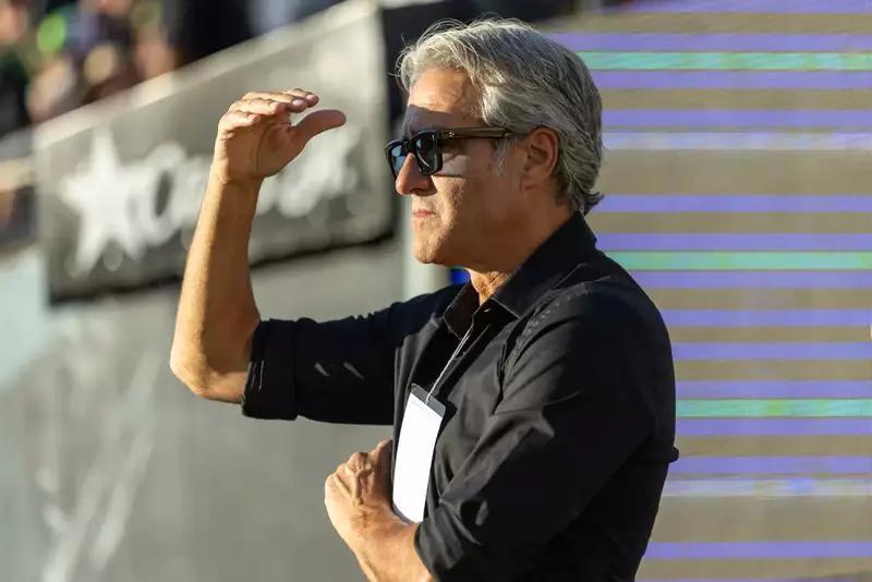 NKE Rises After Hours Following Insider Buys By CEO Elliott Hill And ...