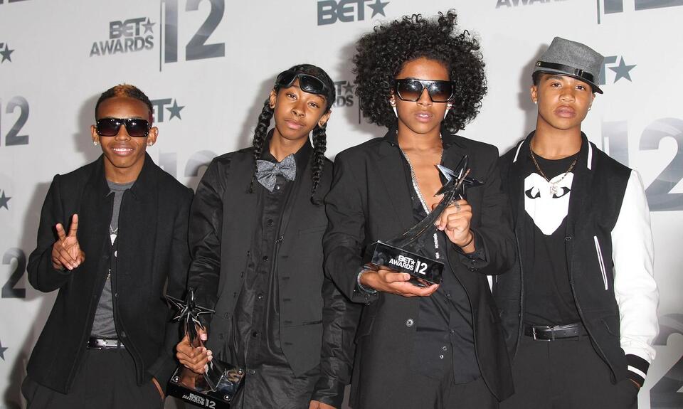 What’s This? Former Mindless Behavior Member Shares New Photo From ...