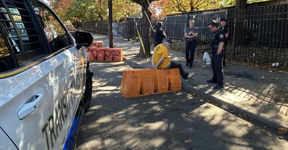 Transit Police Operation in Northeast Portland Results in 14 Arrests ...