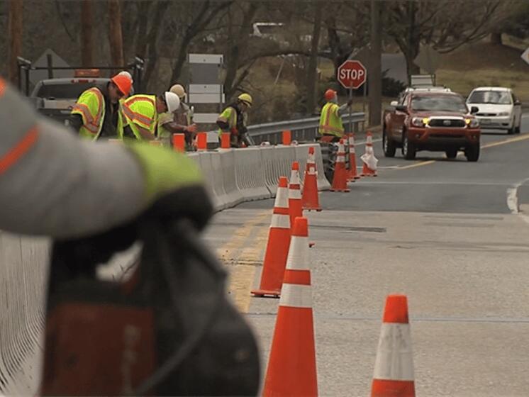 PennDOT to Close Route 38 in Venango County for Bridge Repairs