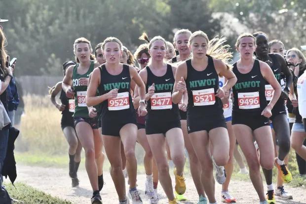 🔥 Who will rise in girls cross country in the Boulder area? (Fall ‘Four’cast)