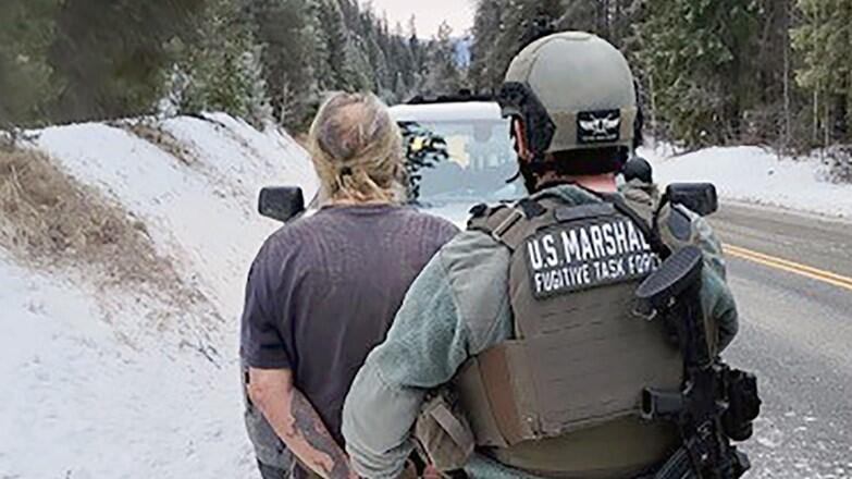 Arrest Made in 27-Year-Old Eastern Washington Double Homicide Cold Case ...