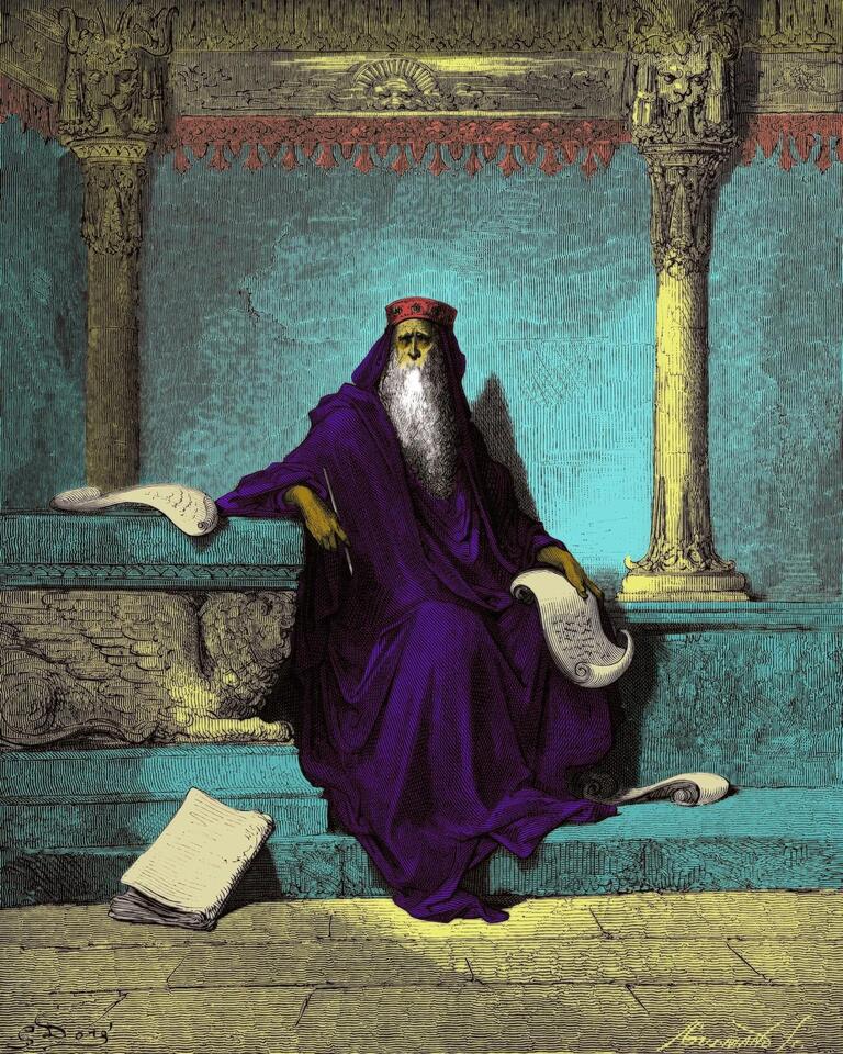 History’s Wealthiest Rulers—Who Was Richer Than Elon Musk? - NewsBreak