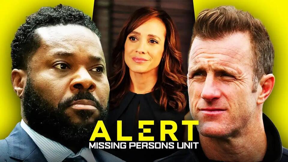 Alert: Missing Persons Unit Season 3 Cast: Every Character & Actor ...