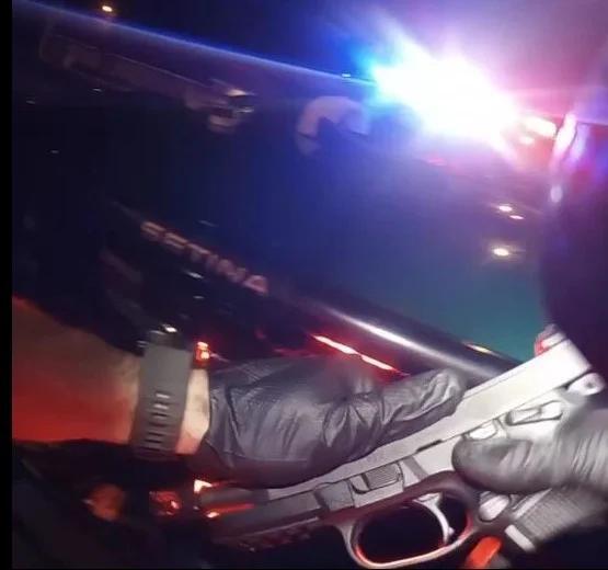 Traffic Stop Leads to Drug and Gun Charges in Ocala - NewsBreak
