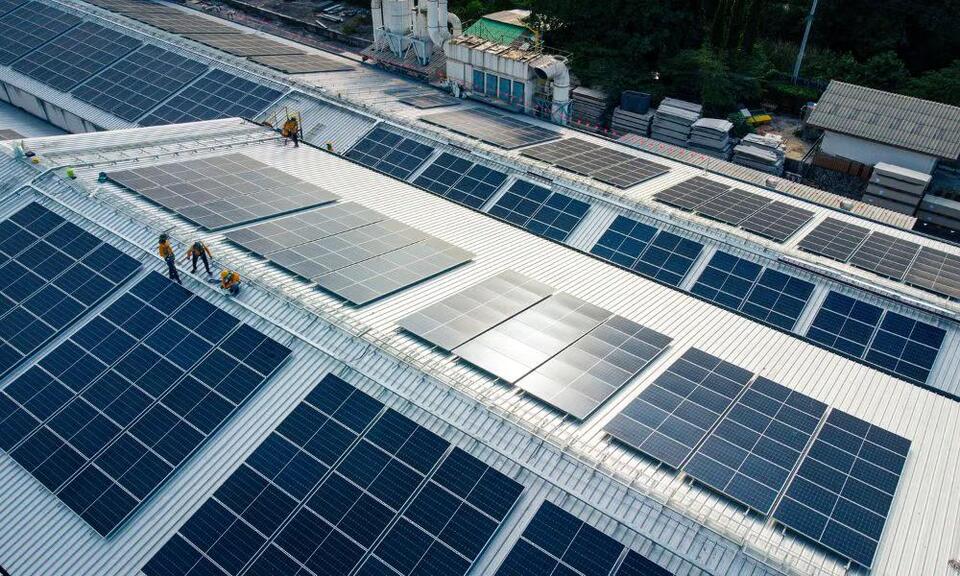 Insurer sues Tigo Energy over rooftop solar fire at New Jersey ...