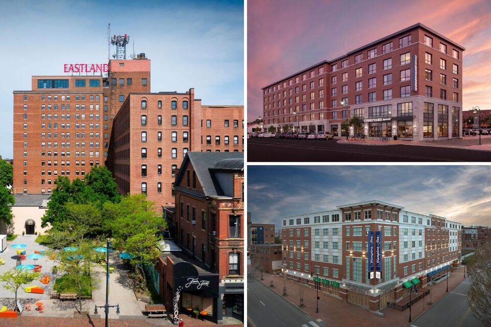 See Portland Maine s Hottest Hotels Ranked by Real Travelers NewsBreak