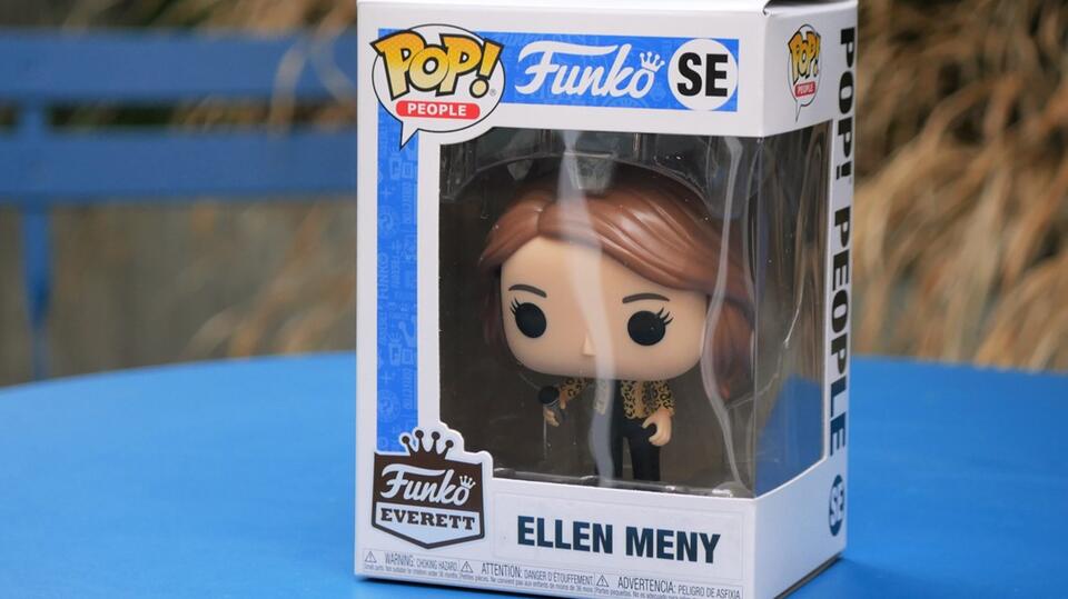Lawsuit claims Funko leaders concealed warehouse chaos, rising ...
