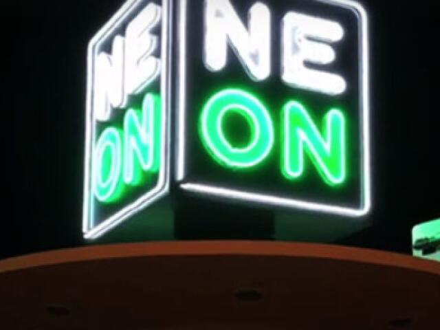 Norfolk's Neon Festival gives way to year-round Neon Nights events