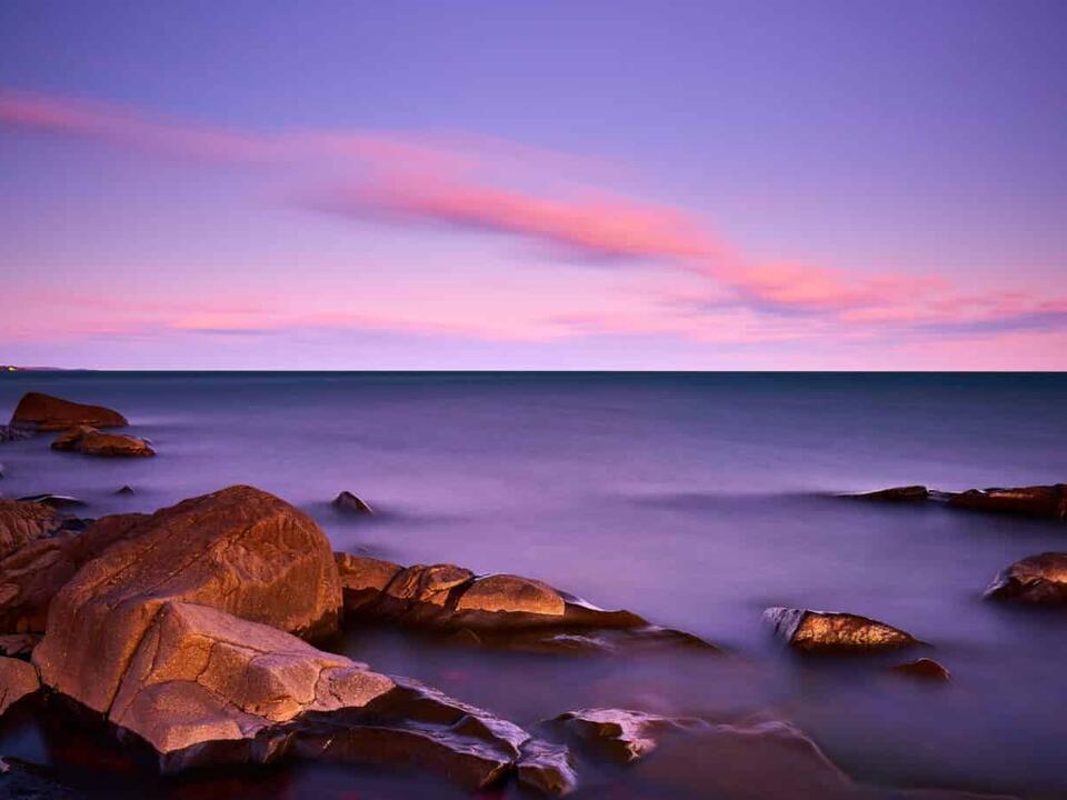 Discover the Hottest Temperature Ever Recorded in Minnesota