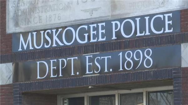 Muskogee County officials announce new public safety complex - NewsBreak