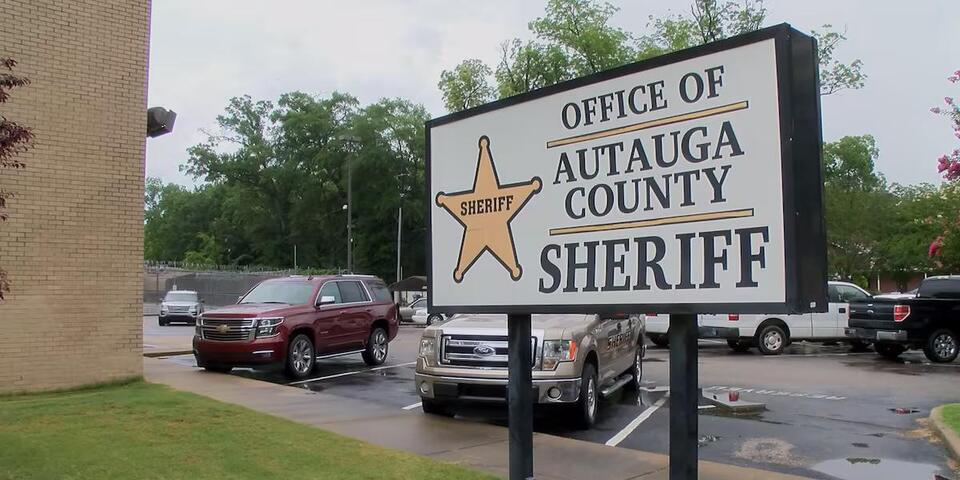 Authorities identify body of woman found in Autauga County creek in ...