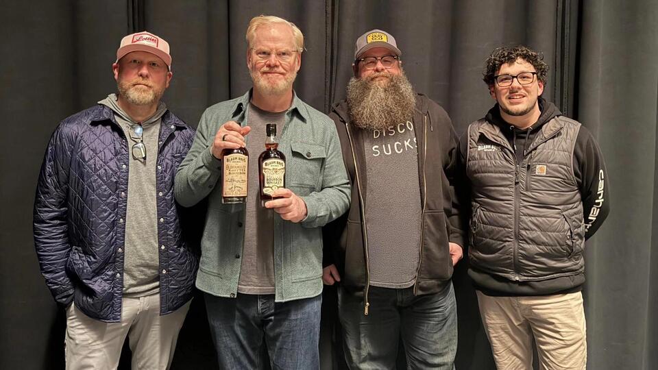 Galena's Blaum Brothers Distillery: Famous Comedian & Beyond - NewsBreak