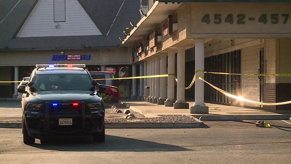Man is critical condition after being stabbed multiple times outside ...