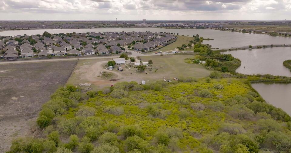 Site Chosen for New Pflugerville Animal Shelter - NewsBreak