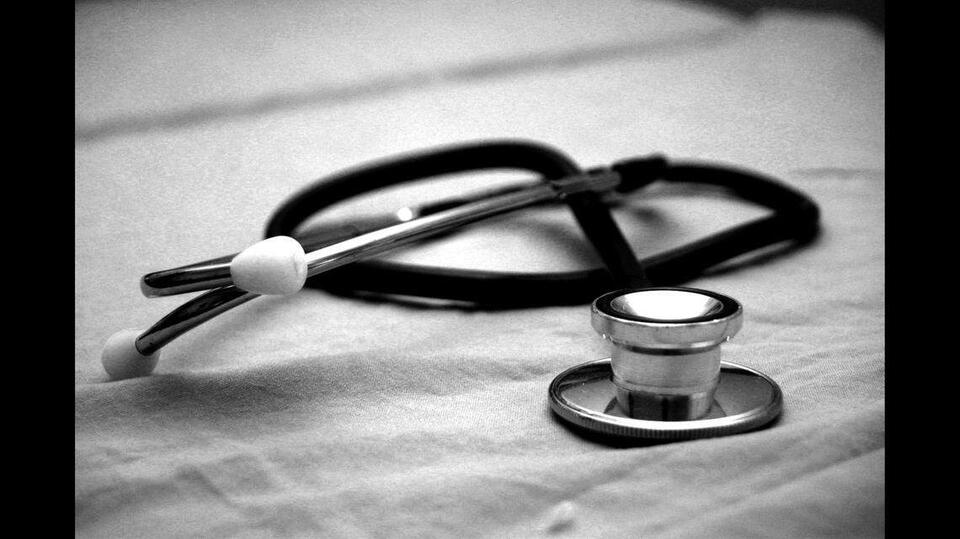 National report reveals highest Washington STD rates. See the full list ...