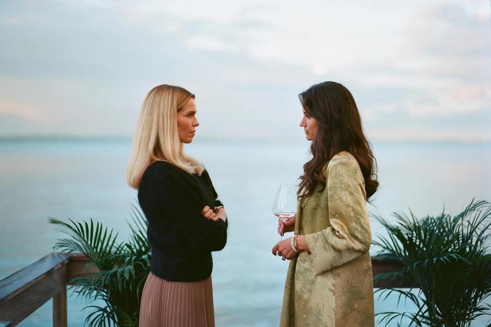 Breaking Down the Ambiguous Ending of Netflix's Danish Crime Drama ...