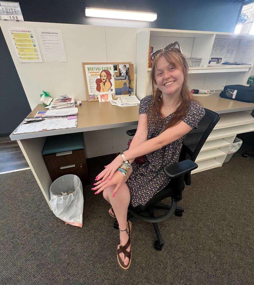 Two years later: A reporter’s farewell to Ashland - NewsBreak