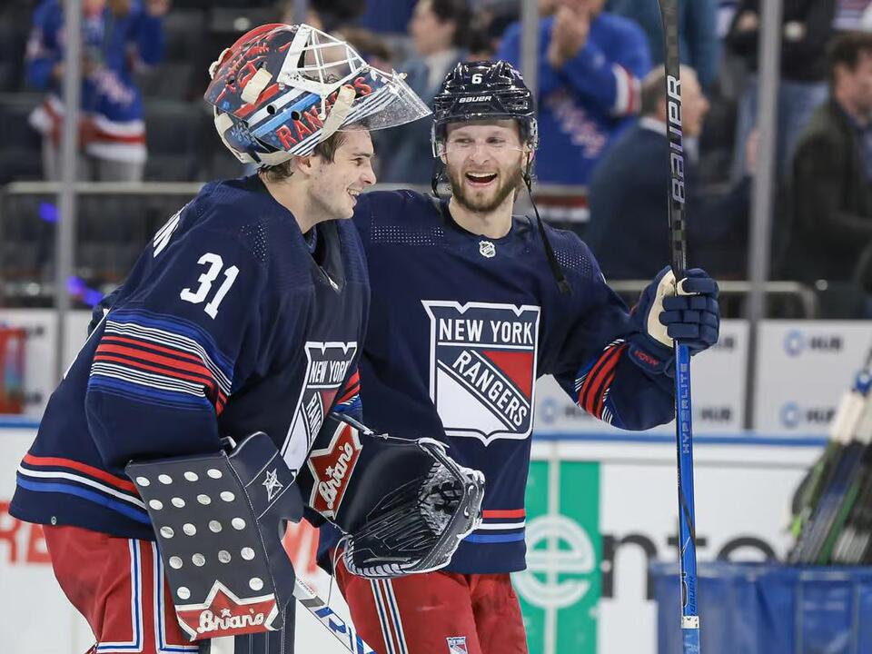 Where Rangers stand after NHL salary cap increases beyond expectations