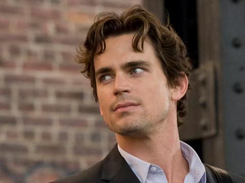 White Collar Reboot Officially Moving Forward, Creator & Stars Returning