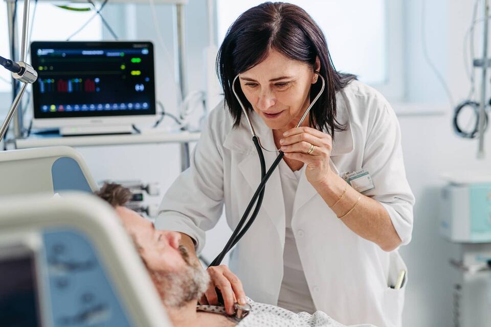 Going to the doctor can be difficult. How to have the right ...