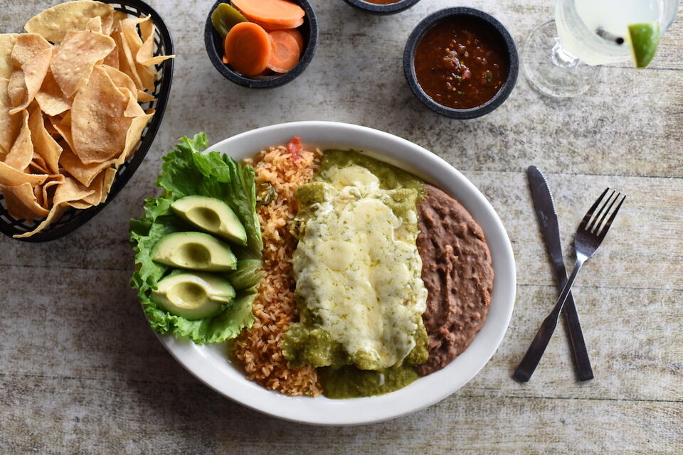 Houston Restaurants Celebrate Back to School With Free Meals, Deals and Mimosas for Moms