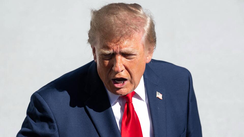 Donald Trump and Republicans face troubling new midterm forecast from ...