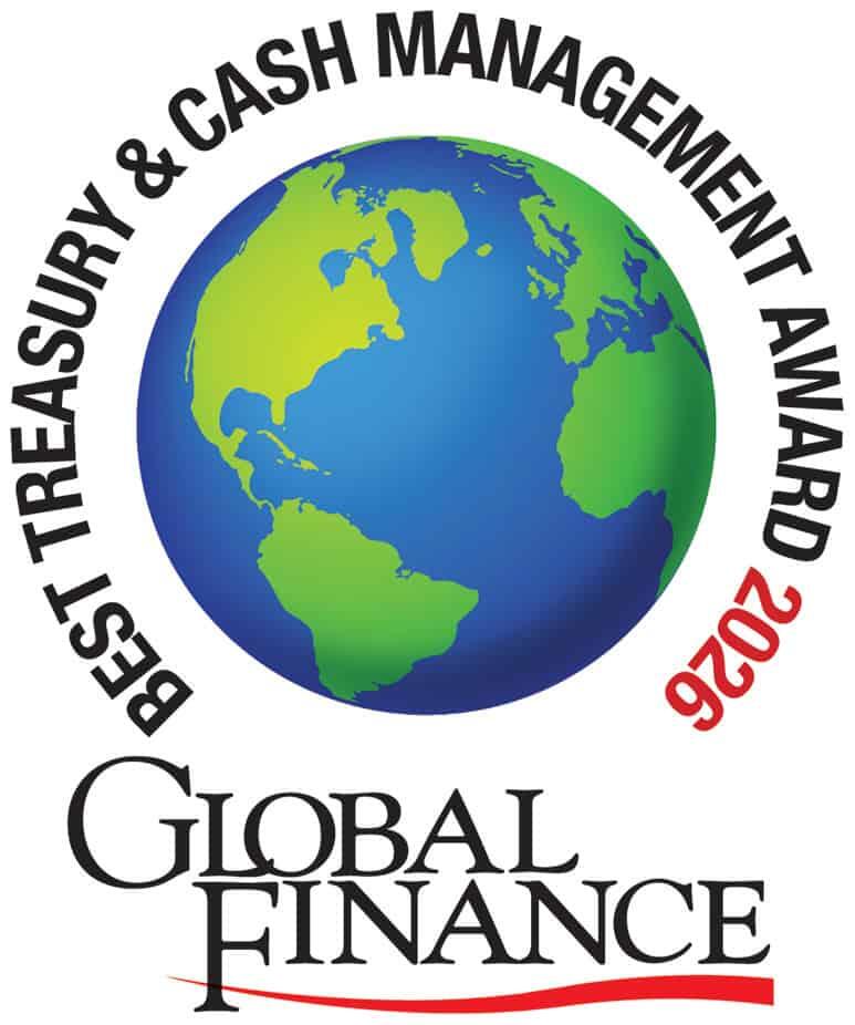 PRESS RELEASE: Global Finance Names The 26th Annual World’s Best ...