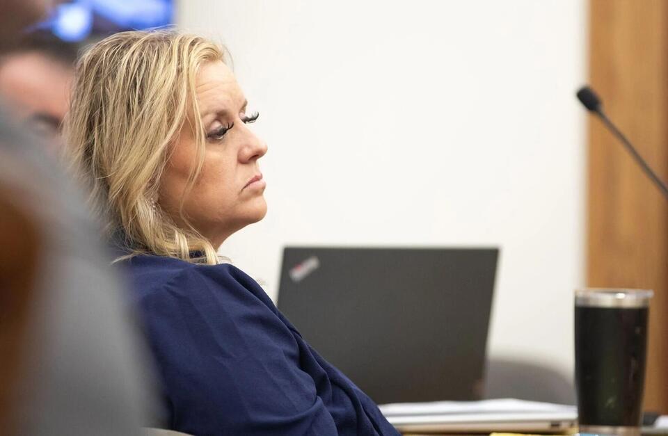 Opening statements made in Helena woman's trial on sexual abuse ...