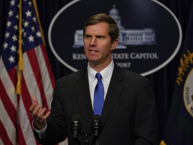 Local analyst reacts to Beshear reportedly being on short-list for VP