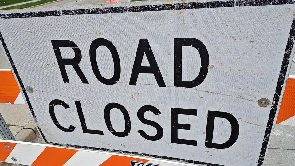 Detour changes at 76/JJ intersection in Greenville - NewsBreak