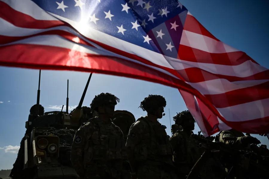 Iran attack in Jordan leaves 2 US troops dead, 1 missing