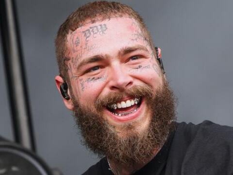 Post Malone's CMA's song inspired by daughter: What he's said about