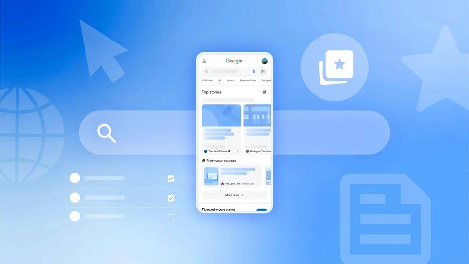 Search Engines Still Crush AI Chatbots in Global Web Traffic - NewsBreak
