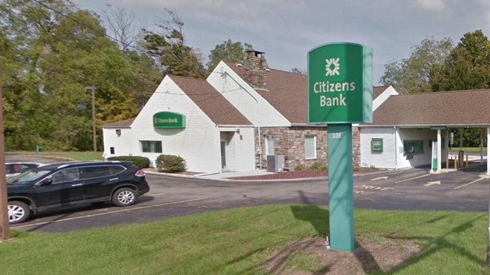 Arrest made in Monroe County armed bank robbery - NewsBreak