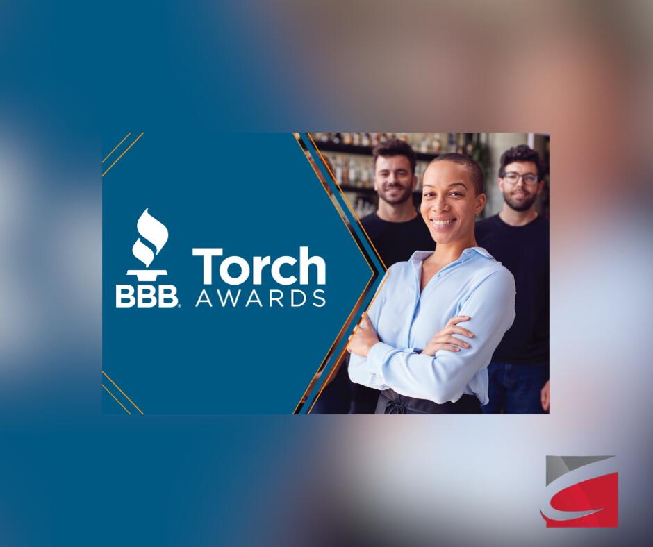 BBB Torch Awards 2026 nominees announced for Central Louisiana - NewsBreak